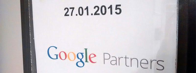 You are currently viewing Google Partner Siegel Training –  Köln