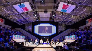 Read more about the article Demexco Köln 2015